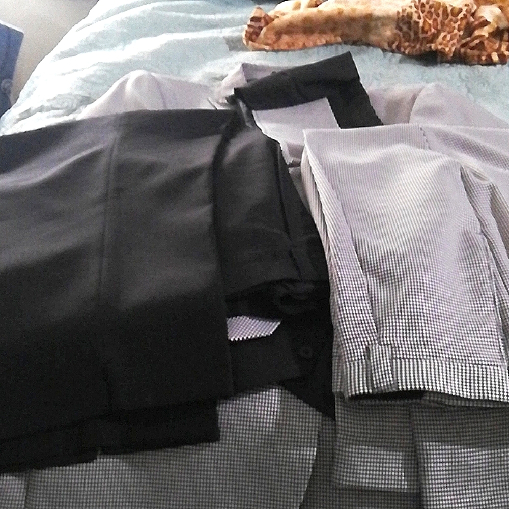 Men's Falcone 4pc. Suit